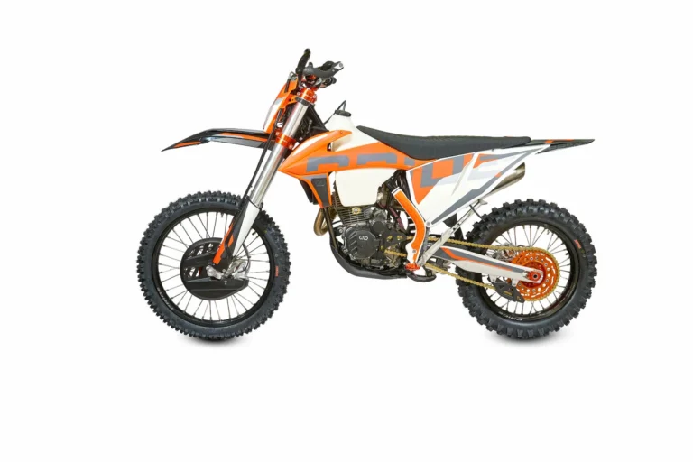 Эндуро OXO PRIDE CB250