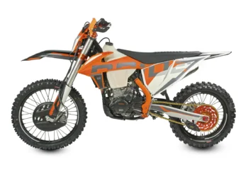Эндуро OXO PRIDE NB300