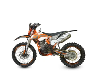 Эндуро OXO PRIDE YB250