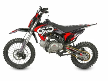 Питбайк OXO BASE 125