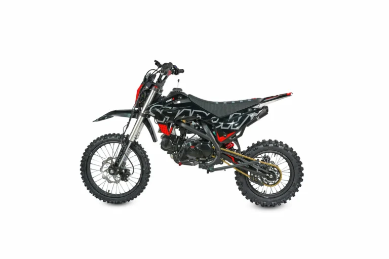 Питбайк OXO SHADOW 150