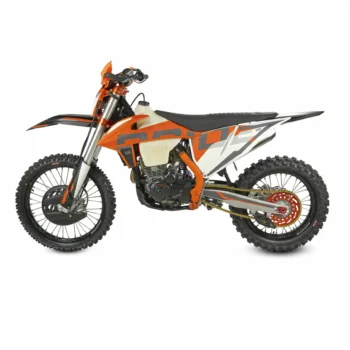 Эндуро OXO PRIDE PR300