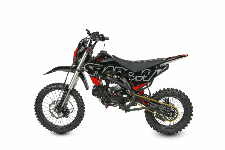 Питбайк OXO SHADOW 125