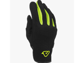 Перчатки Acerbis CE X-WAY Black