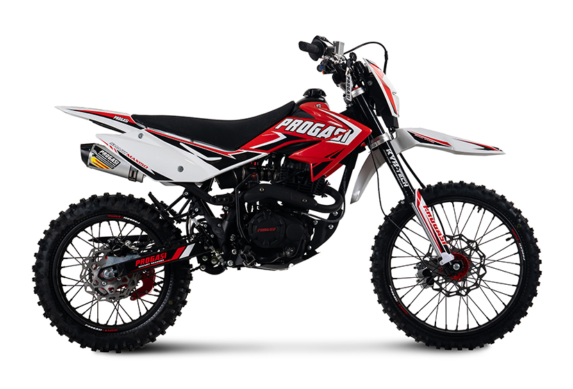 Легкий эндуро Progasi MAX 150 — изображение 7