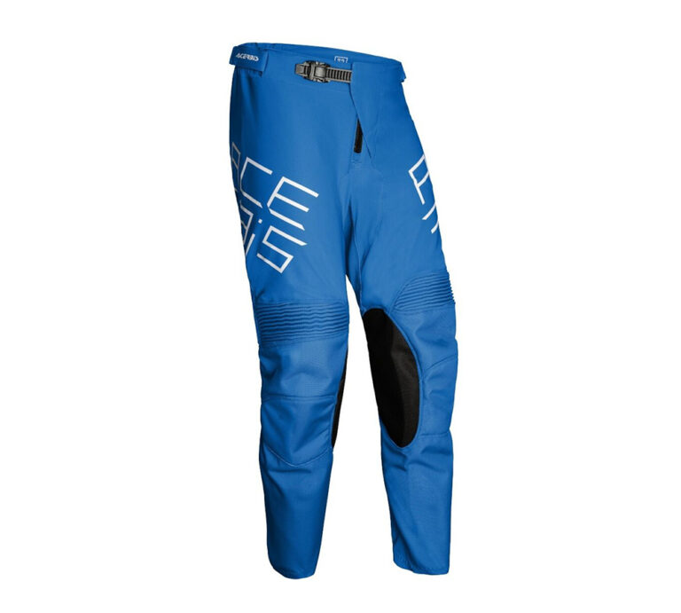 Штаны Acerbis MX TRACK Blue