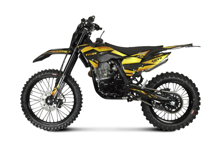 Эндуро TMBK ENVY 250