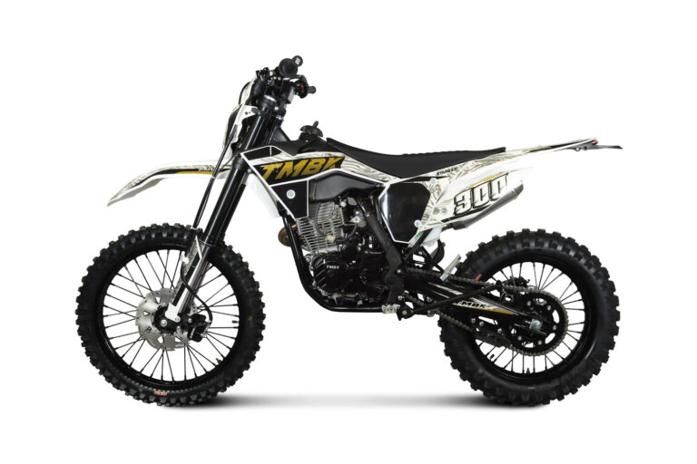 Эндуро TMBK ENVY 300