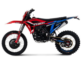 Эндуро TMBK Kinetic 300