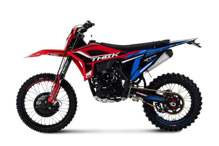 Эндуро TMBK Kinetic 300
