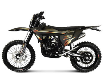 Эндуро TMBK MAGNETIC 300