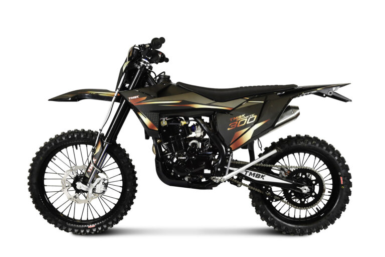 Эндуро TMBK MAGNETIC 300