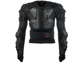Моточерепаха Body Armor Kids Starks