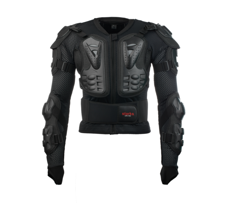 Моточерепаха Body Armor Kids Starks