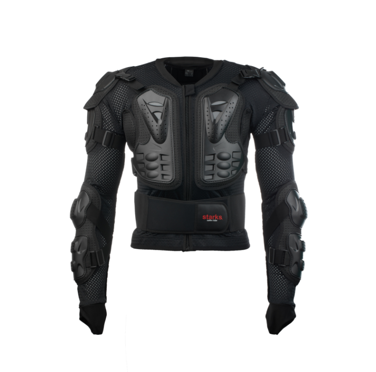 Моточерепаха Body Armor STARKS