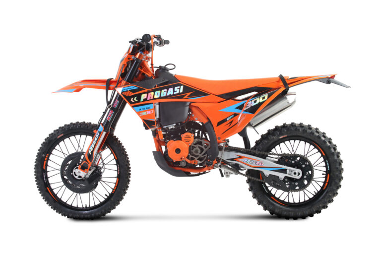 Эндуро Progasi Endurance 300 EFI