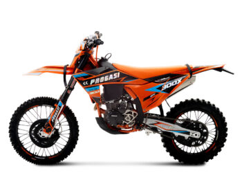 Эндуро Progasi Endurance 300X EFI