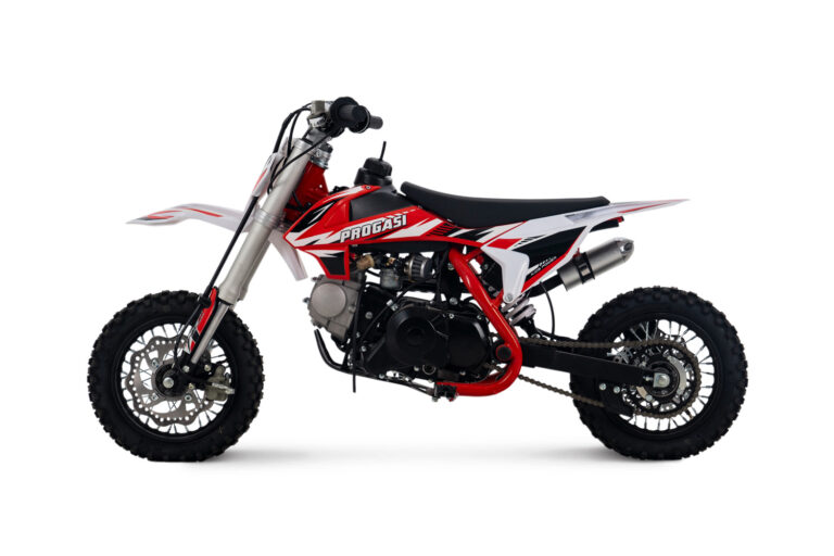 Детский кросс Progasi Kids Power 110 (10/10)