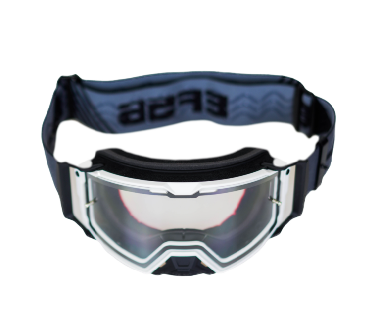 Кроссовые очки Starks EF56 101 HD (heavy duty) Хоскварна