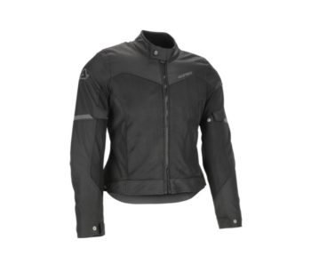 Куртка женская Acerbis RAMSEY MY VENTED 2.0 LADY JACKET Black/Pink
