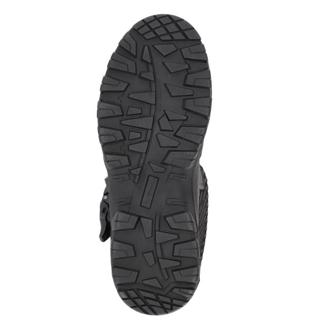 Мотоботы кроссовые Acerbis GALIBIER Black — изображение 7