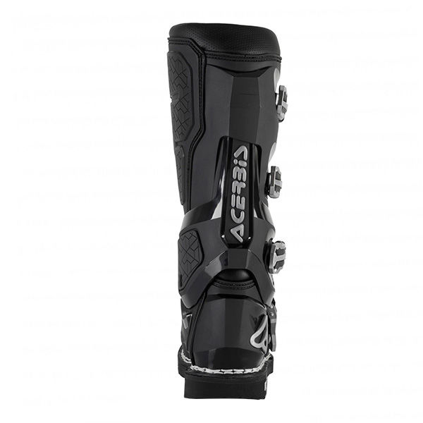Мотоботы кроссовые Acerbis X-ROCK MM Black — изображение 4