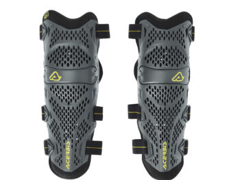 Наколенники Acerbis IMPACT PRO Grey