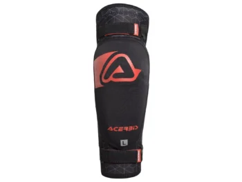 Налокотники Acerbis SOFT ELBOW Red