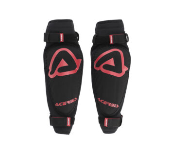 Налокотники детские Acerbis SOFT KID ELBOW Red