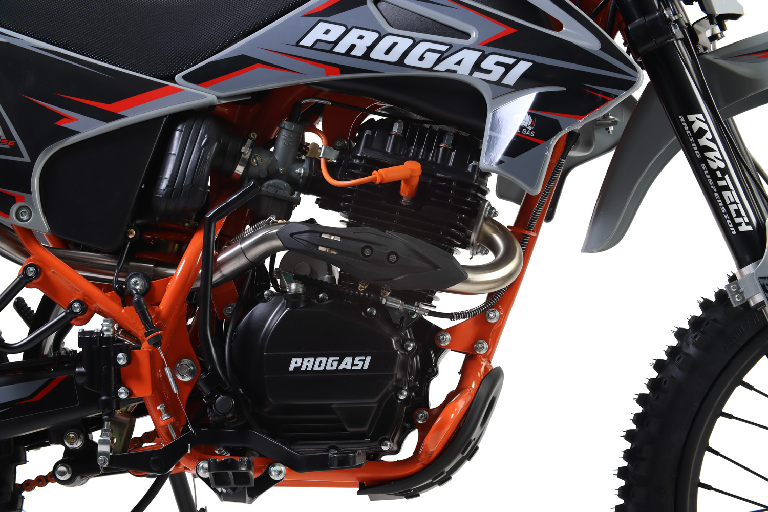 Эндуро Progasi PALMA 250 SE — изображение 3