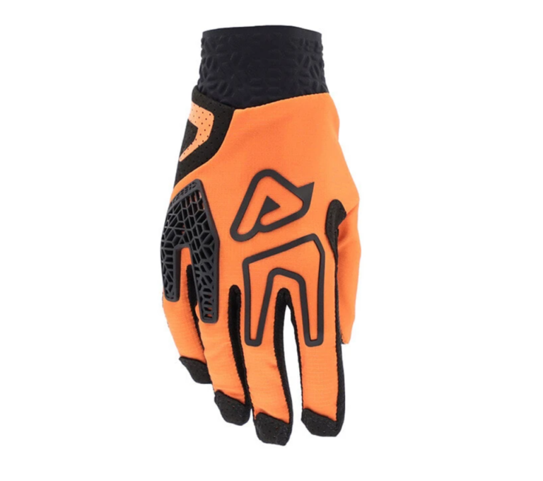Перчатки Acerbis ENDURO RACE Orange