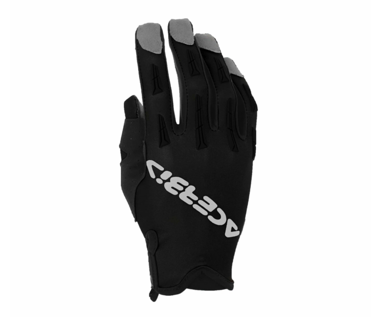 Перчатки Acerbis MX X-P 2.0 Black