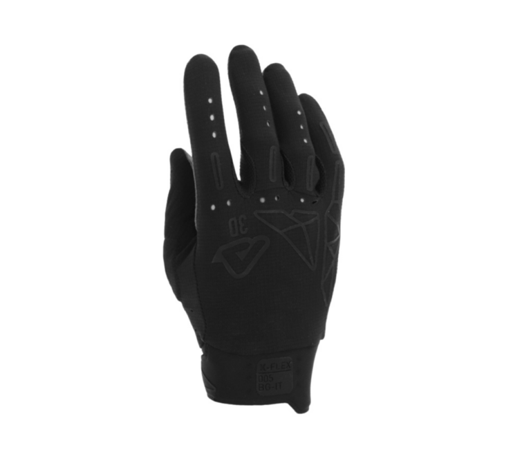 Перчатки Acerbis X-FLEX 2.0 Black