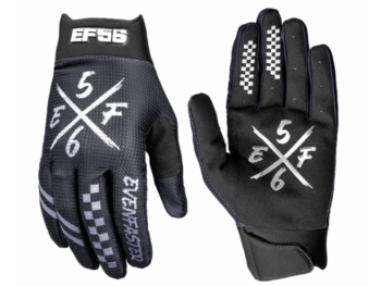 Перчатки Starks EF56 Phoenix AIR 3.0 Черный/Белый