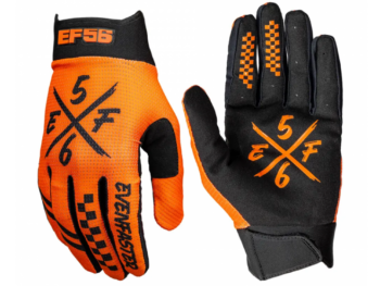 Перчатки Starks EF56 Phoenix AIR 3.0 Оранжевый