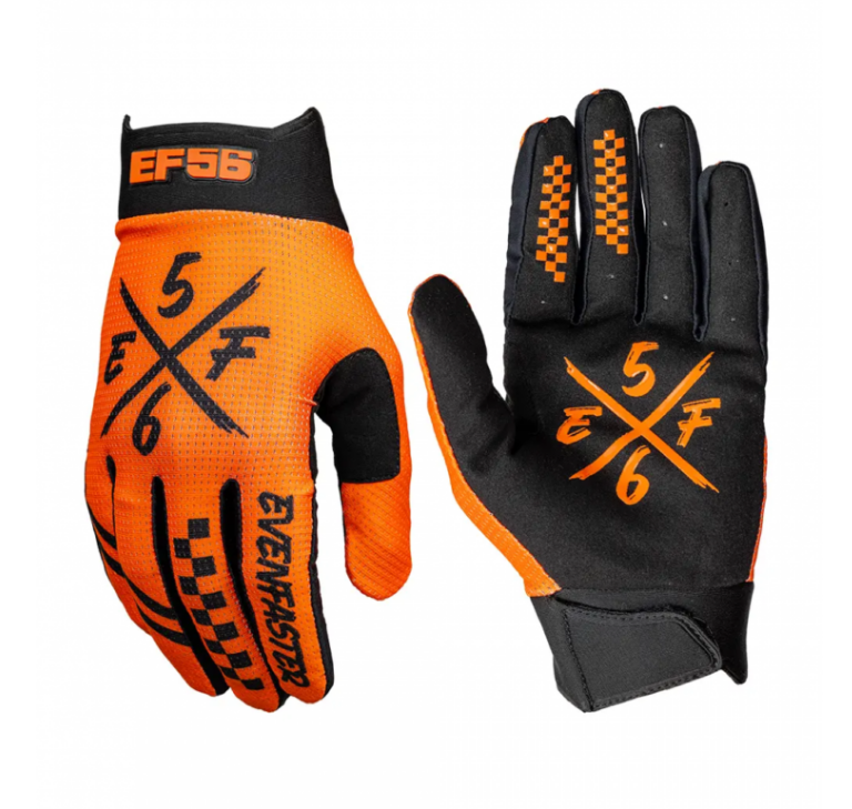 Перчатки Starks EF56 Phoenix AIR 3.0 Оранжевый