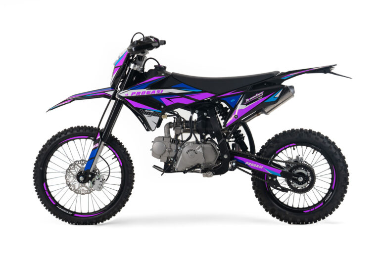 Питбайк Progasi Jumbo 125
