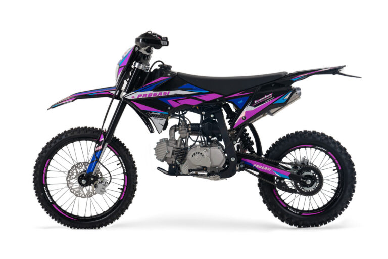 Питбайк Progasi Jumbo 150 Pro