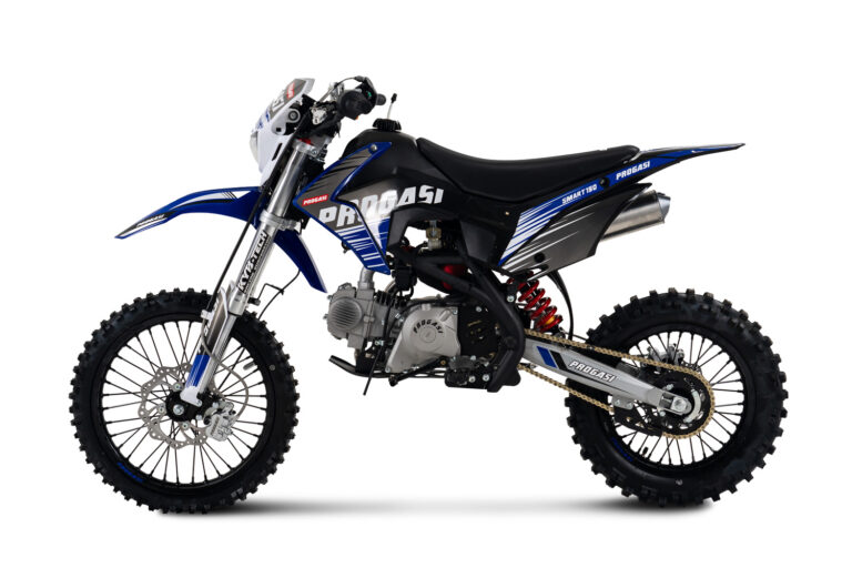 Питбайк Progasi SMART 150