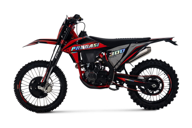 Эндуро Progasi RACE 300 AIR