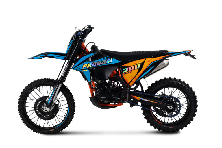 Эндуро Progasi Race 300 WAVE
