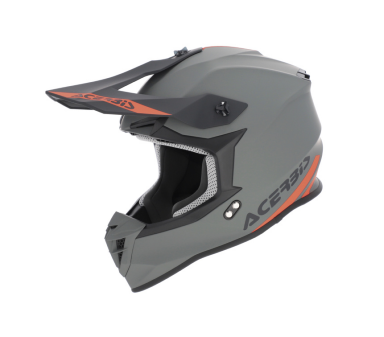 Шлем Acerbis LINEAR 22-06 Grey