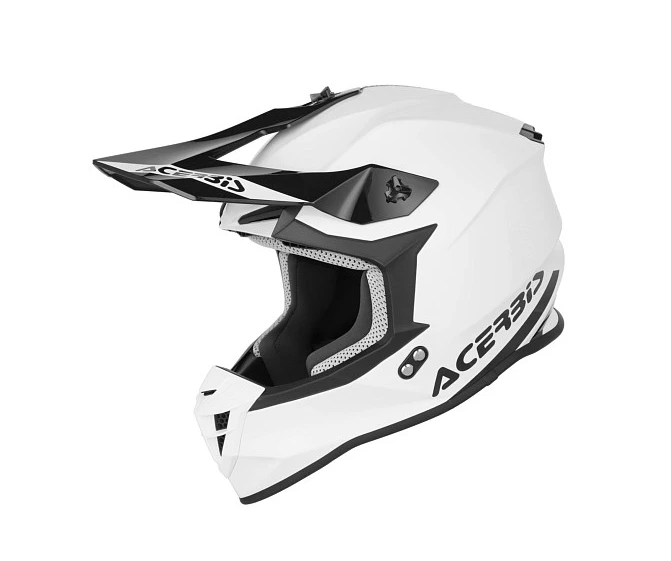 Шлем Acerbis LINEAR 22-06 White 2