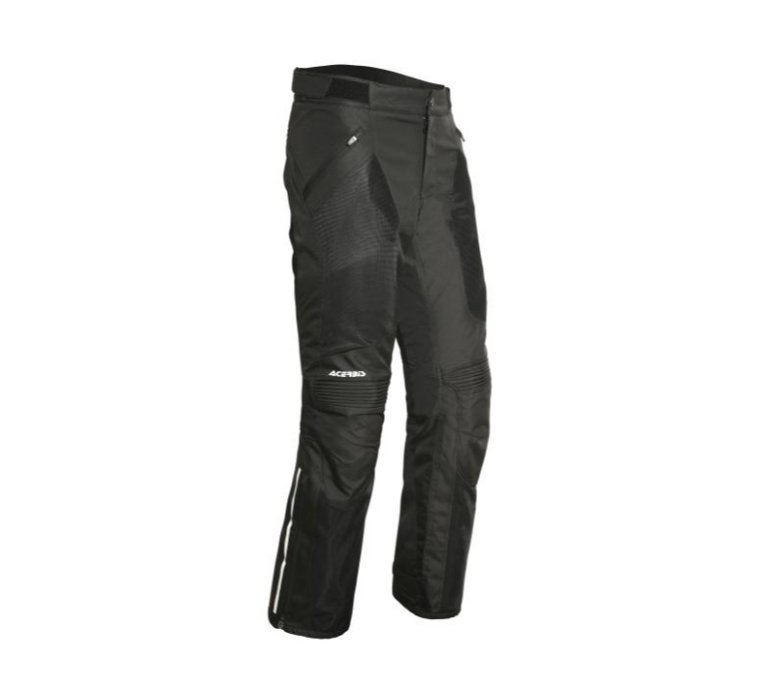 Штаны Acerbis CE RAMSEY LIGHT LADY Black