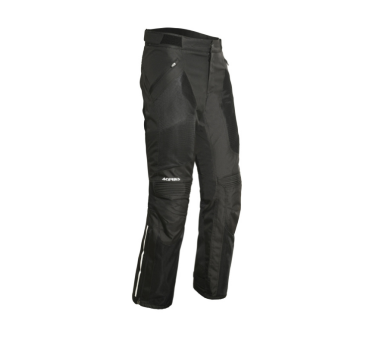 Штаны Acerbis CE RAMSEY VENTED PANTS Black