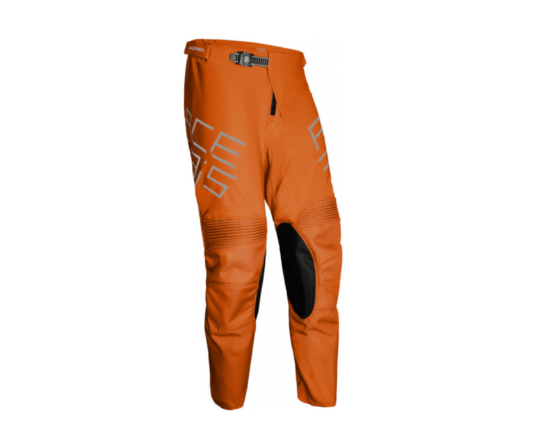 Штаны Acerbis MX TRACK Orange