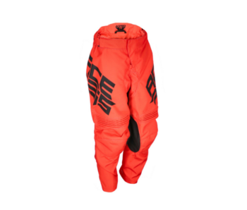 Штаны детские Acerbis MX TRACK KID Red