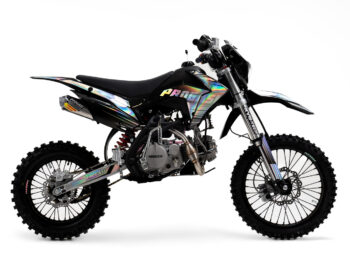 Питбайк Progasi SMART 160