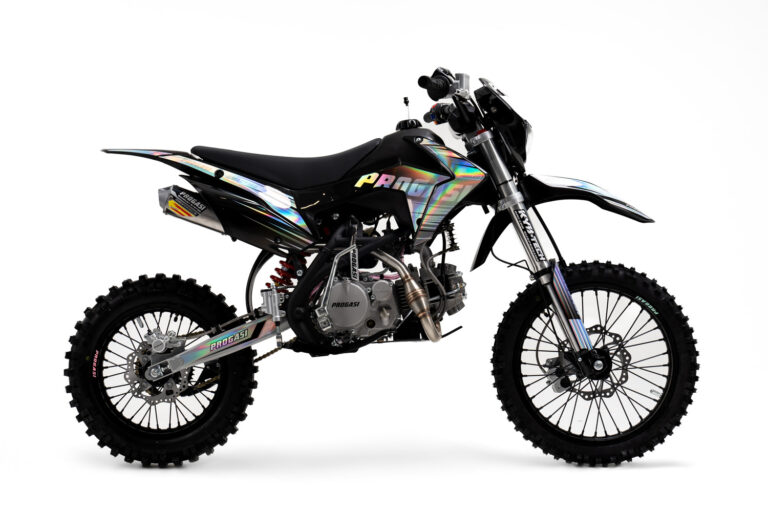 Питбайк Progasi SMART 160
