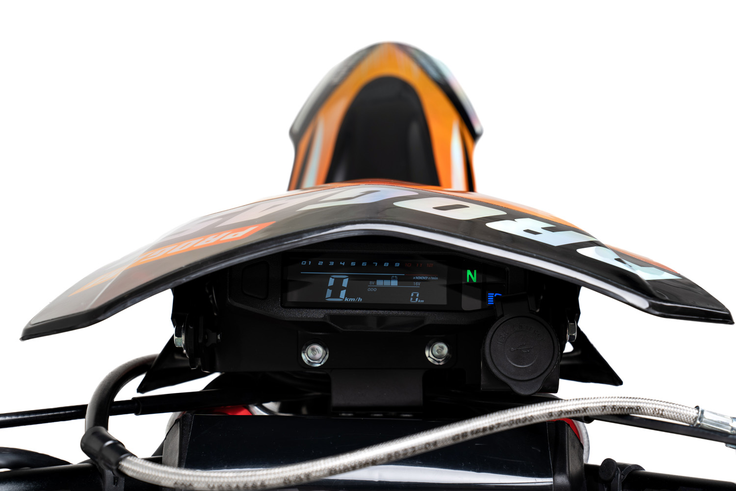 Питбайк Progasi SMART 190 — изображение 3